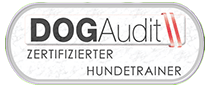 DOGAUDIT® Zertifikat DOGAUDIT® Zertifikat